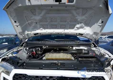 2019 Ford F-150 Xl из США, поврежденный, VIN 1FTEW1CP4KKF10345